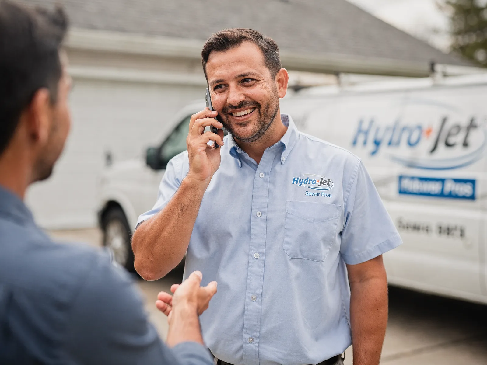 Hydro Jetting Shageluk, AK FAQs